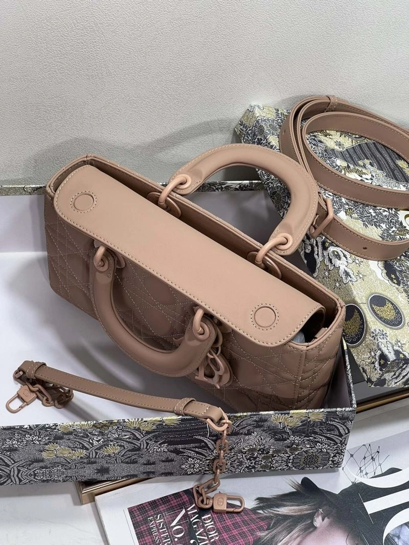 Christian Dior My Lady Bags Thermal 76536