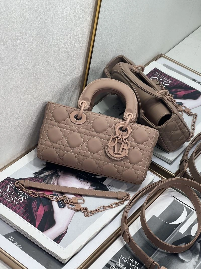 ComfortFit Christian Dior My Lady Bags 76541