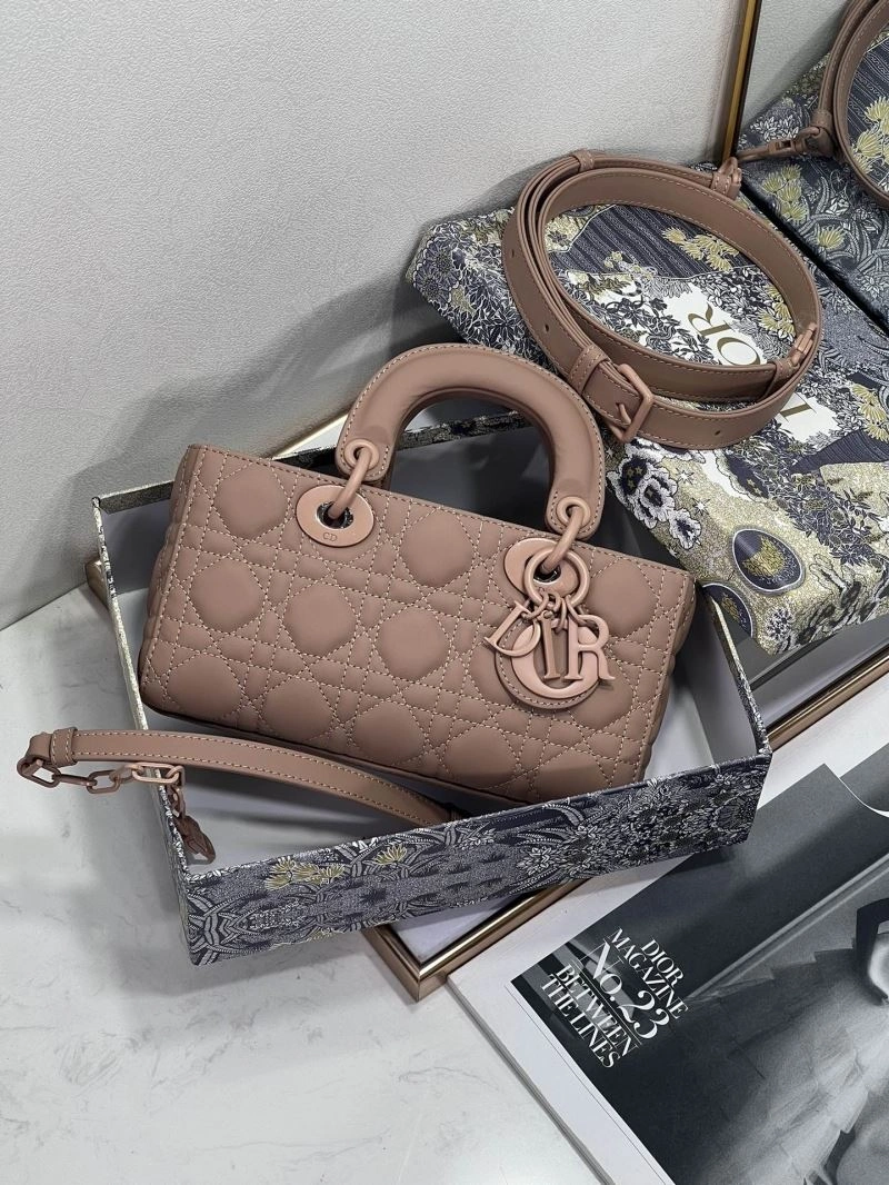 ComfortFit Christian Dior My Lady Bags 76541