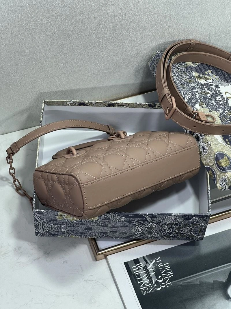 ComfortFit Christian Dior My Lady Bags 76541