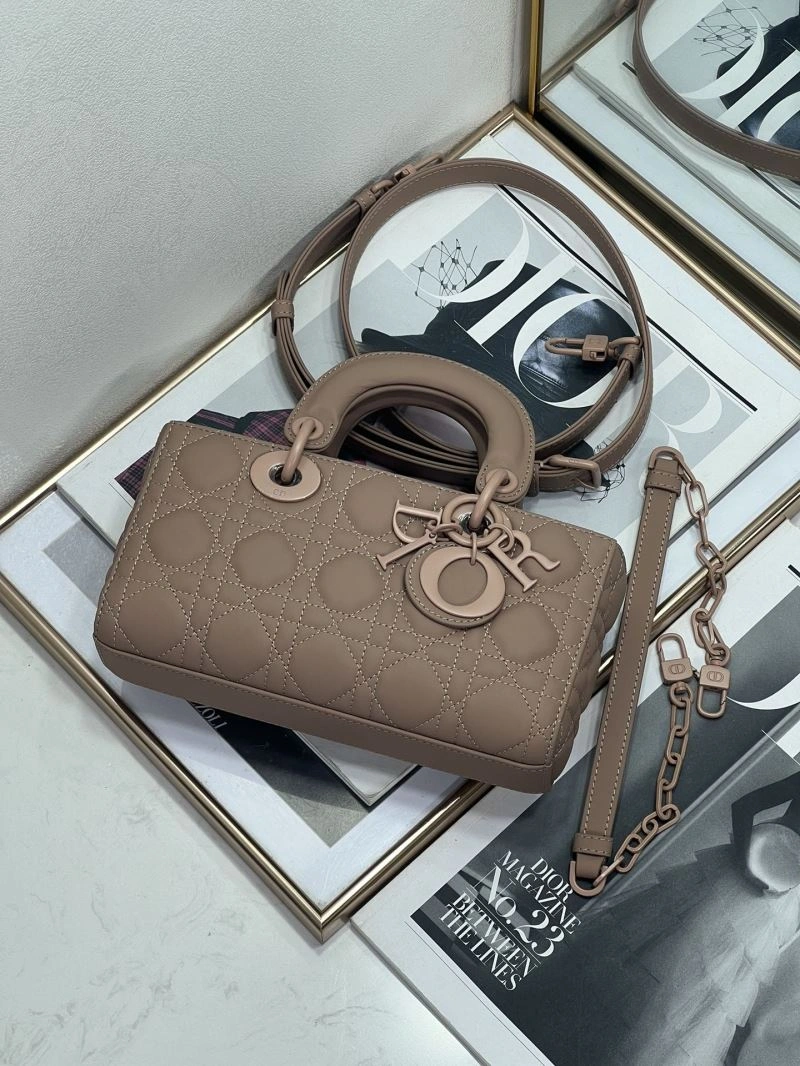 ComfortFit Christian Dior My Lady Bags 76541