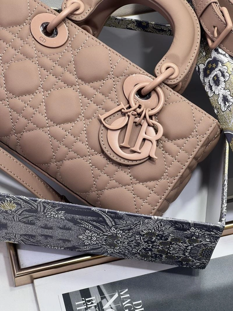 ComfortFit Christian Dior My Lady Bags 76541