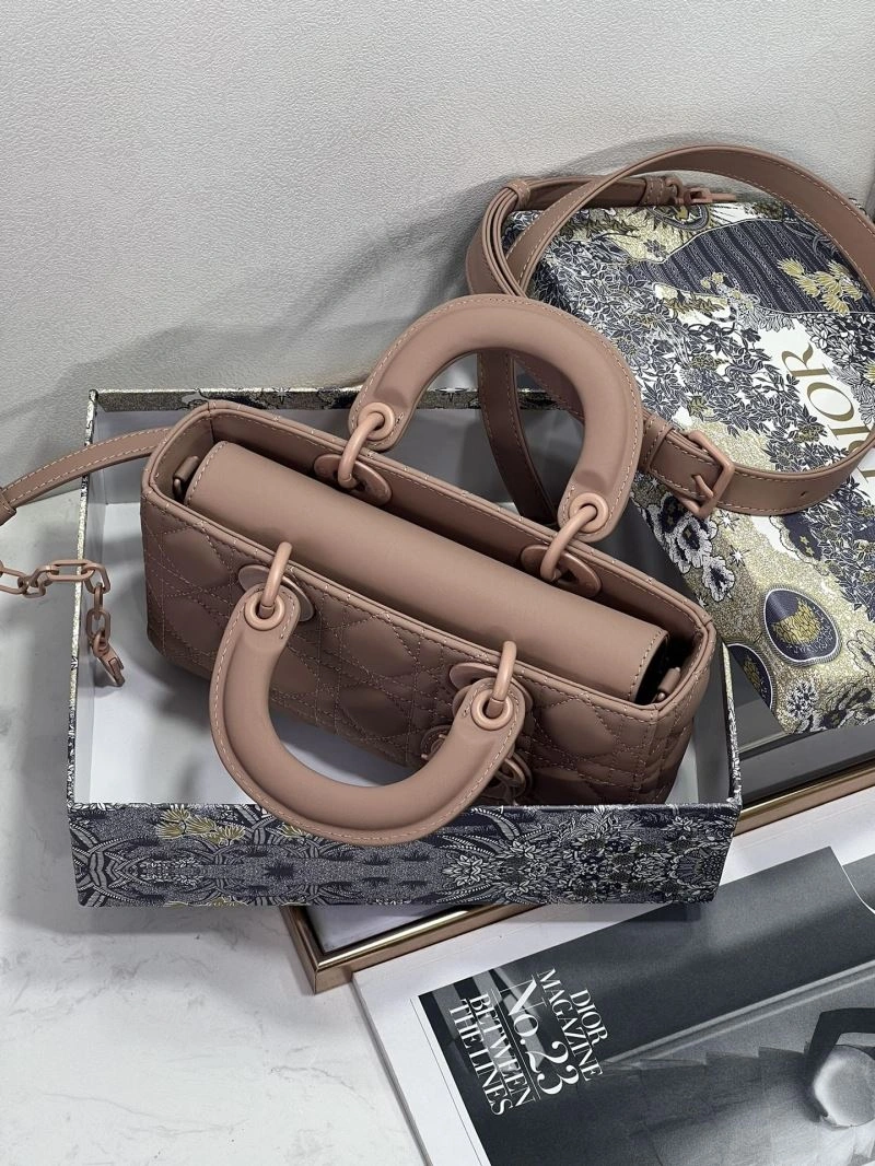 ComfortFit Christian Dior My Lady Bags 76541