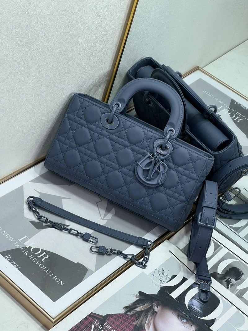 Lightweight Christian Dior My Lady Bags 76531