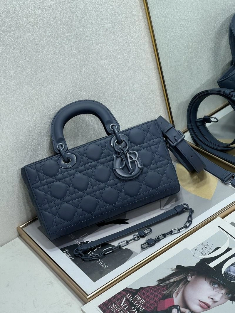 Lightweight Christian Dior My Lady Bags 76531