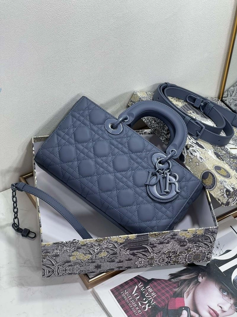 Lightweight Christian Dior My Lady Bags 76531
