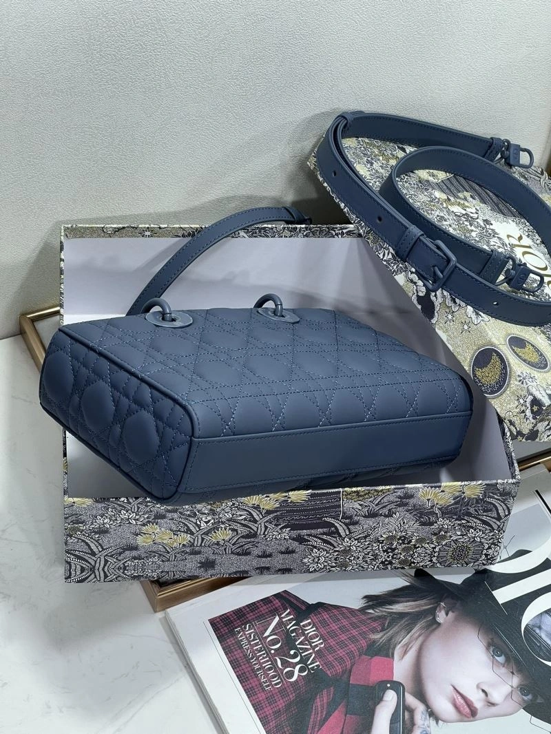 Lightweight Christian Dior My Lady Bags 76531