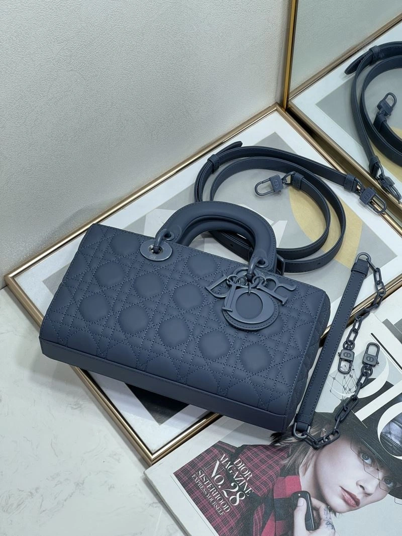 Lightweight Christian Dior My Lady Bags 76531