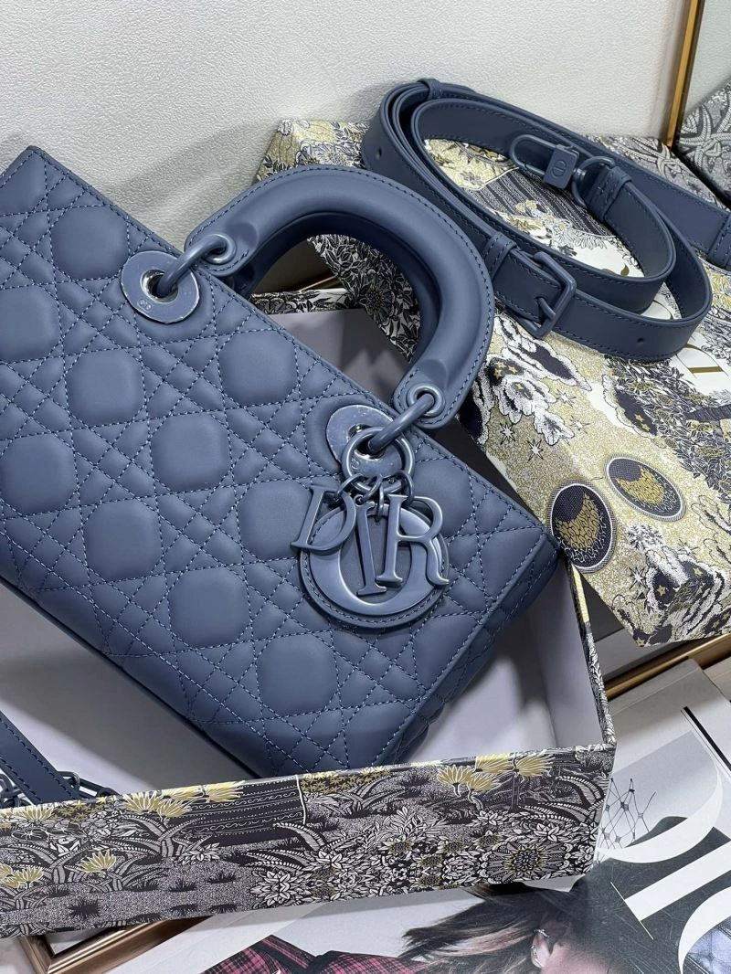 Lightweight Christian Dior My Lady Bags 76531