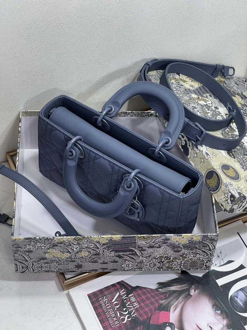 Lightweight Christian Dior My Lady Bags 76531