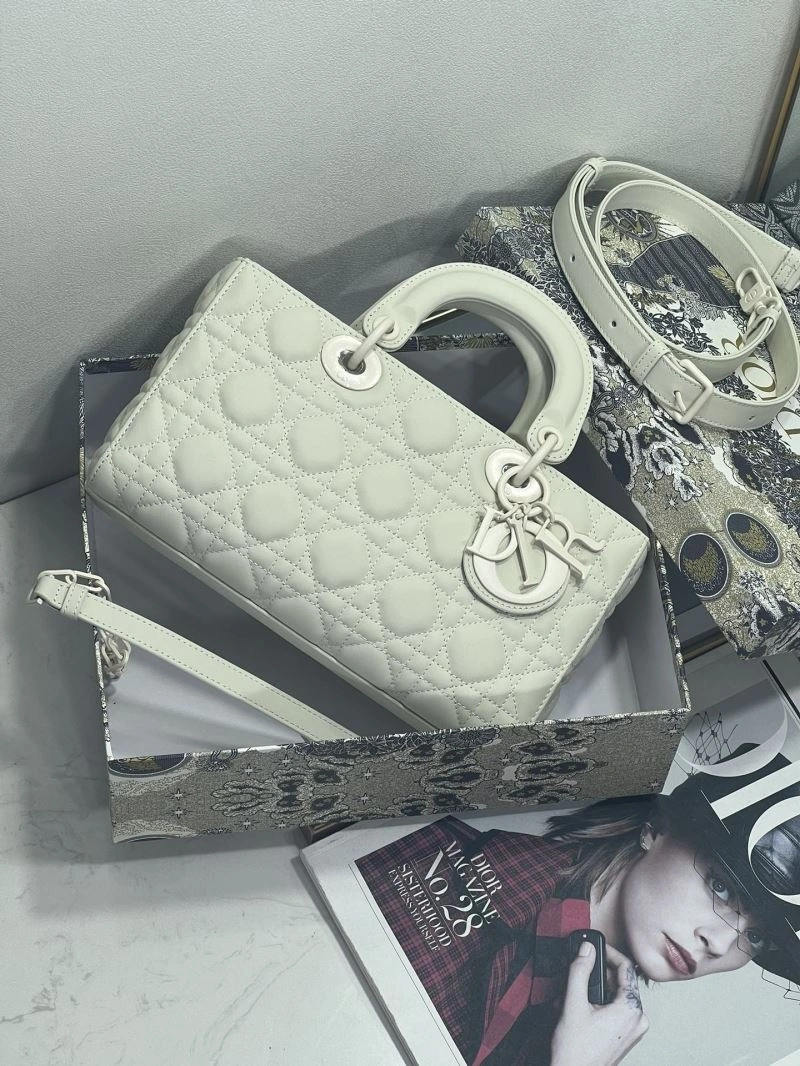 WaterResistant Christian Dior My Lady Bags 76540