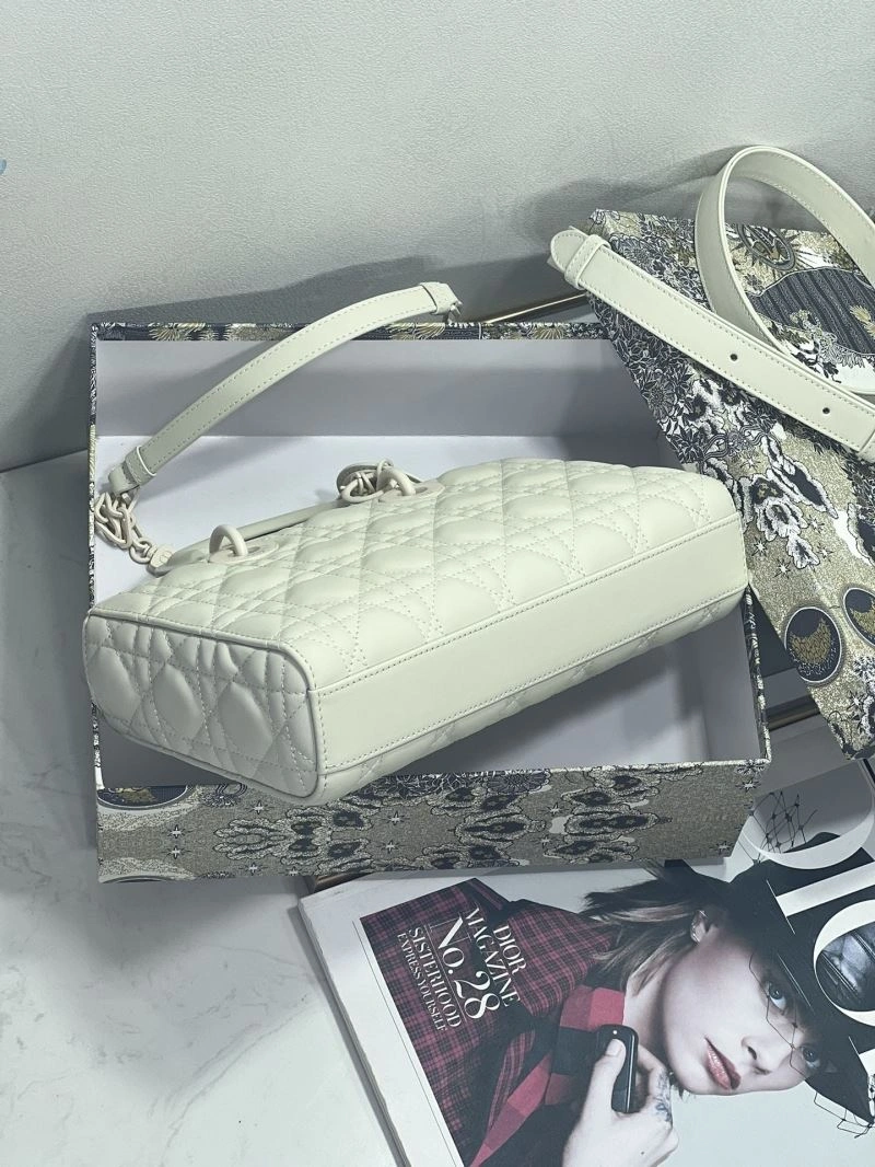 WaterResistant Christian Dior My Lady Bags 76540