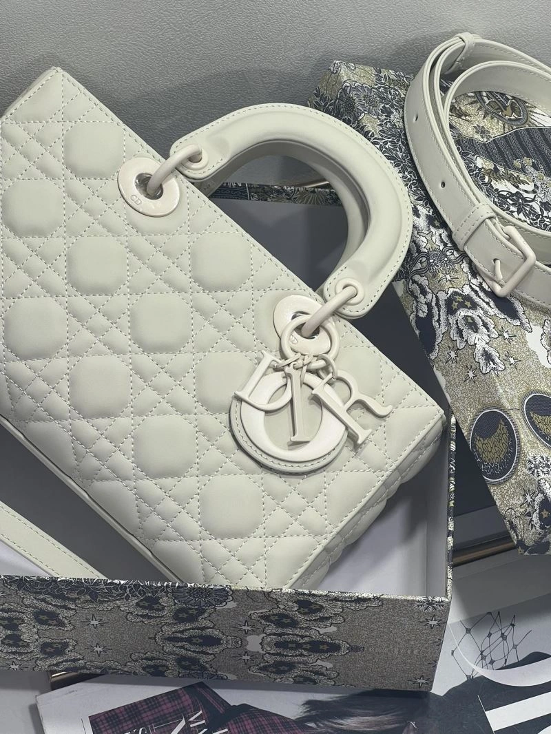 WaterResistant Christian Dior My Lady Bags 76540