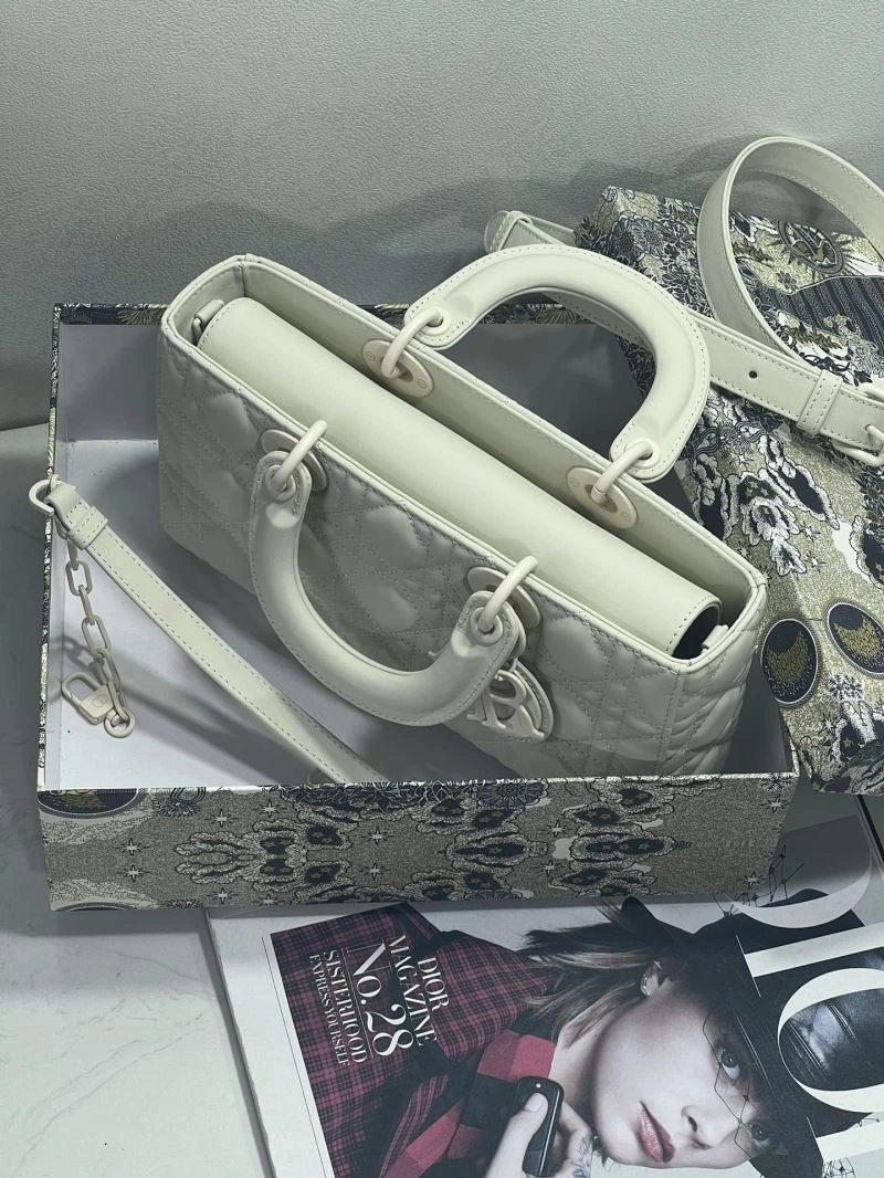 WaterResistant Christian Dior My Lady Bags 76540