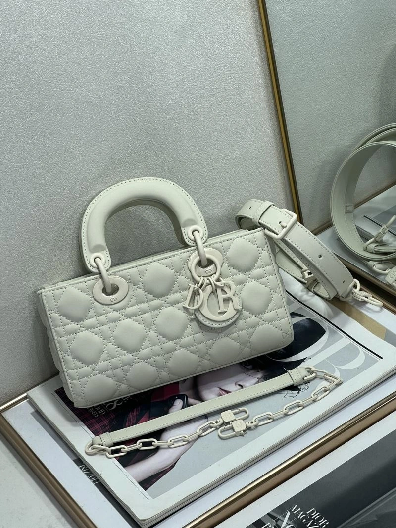 Christian Dior My Lady Bags EyeCatching 76545