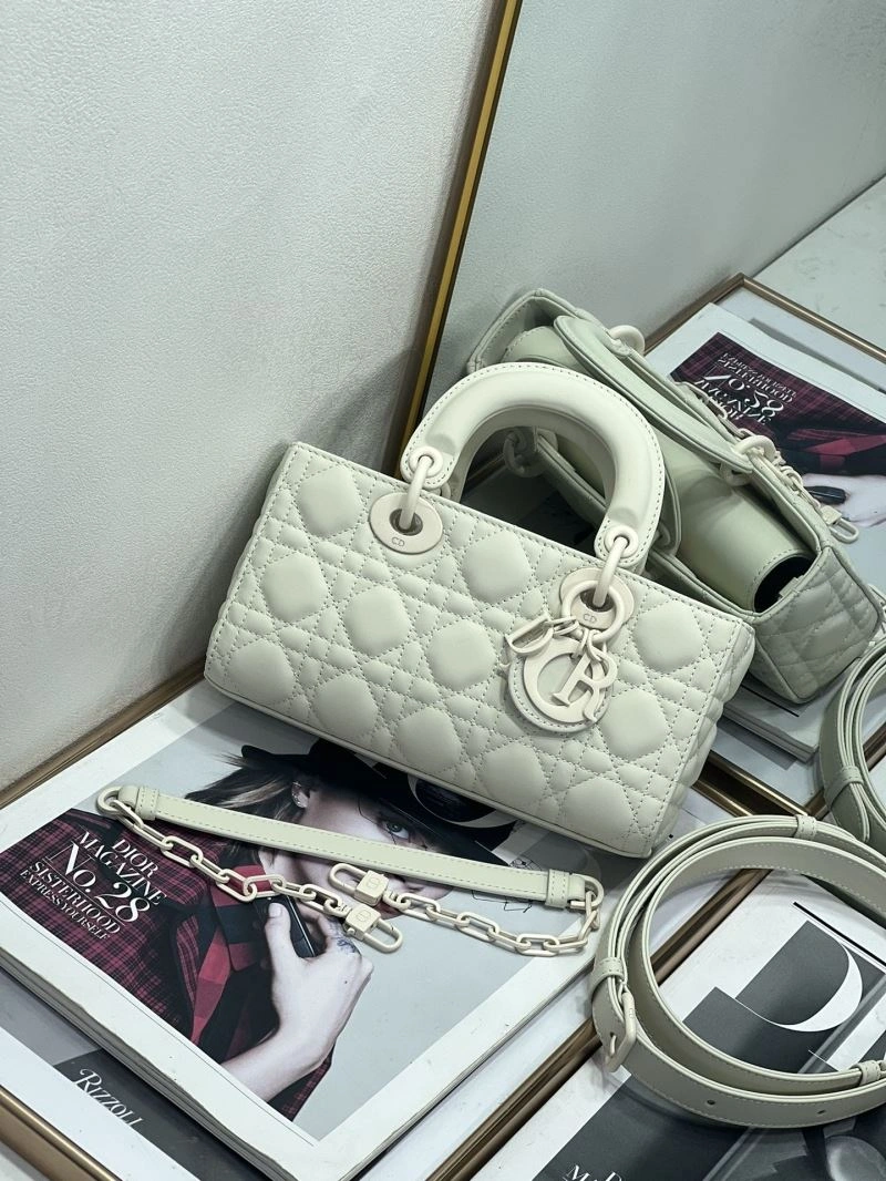 Christian Dior My Lady Bags EyeCatching 76545