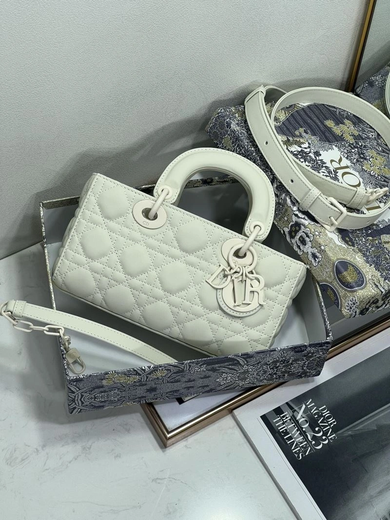 Christian Dior My Lady Bags EyeCatching 76545
