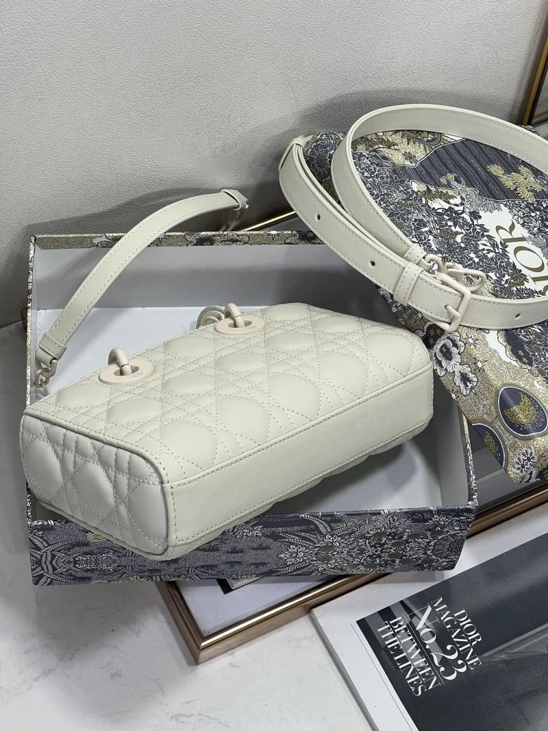 Christian Dior My Lady Bags EyeCatching 76545