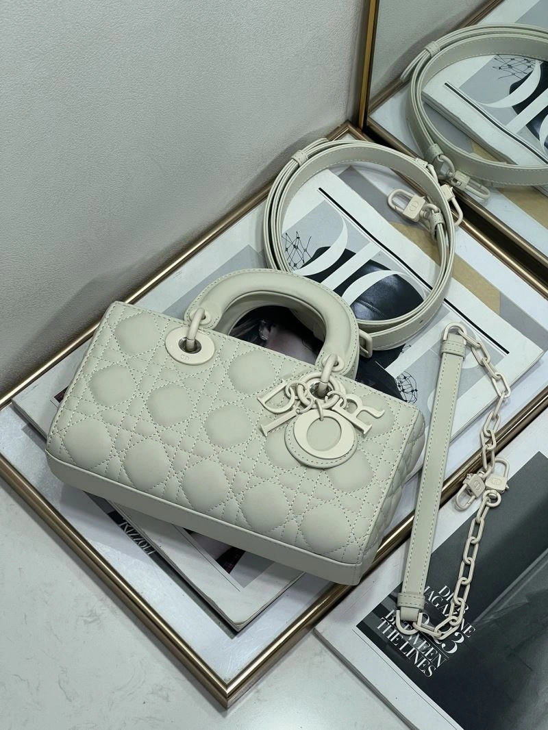 Christian Dior My Lady Bags EyeCatching 76545