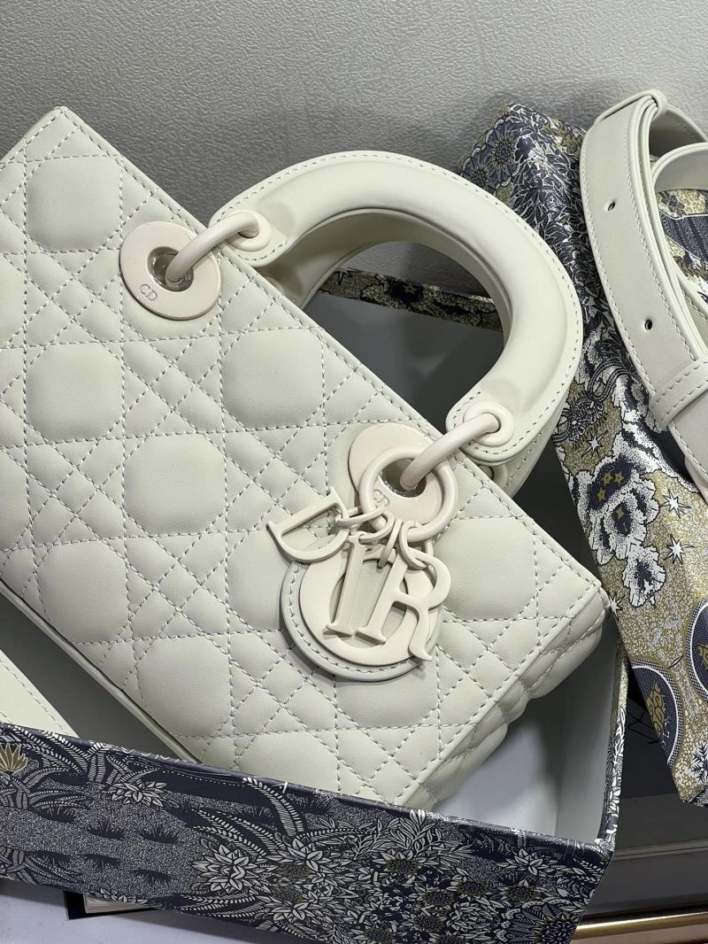 Christian Dior My Lady Bags EyeCatching 76545