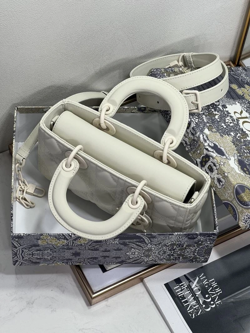 Christian Dior My Lady Bags EyeCatching 76545