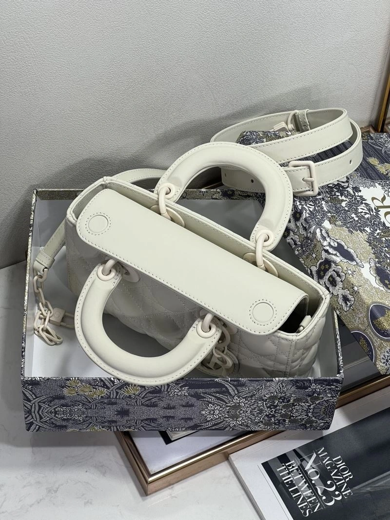 Christian Dior My Lady Bags EyeCatching 76545