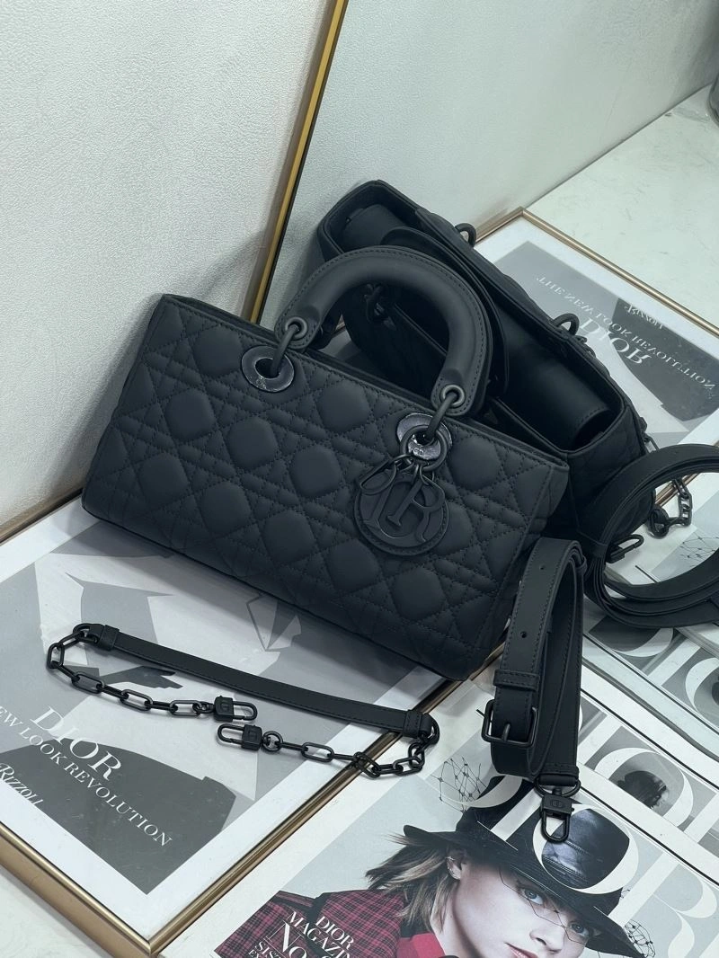 Bright Christian Dior My Lady Bags 76529