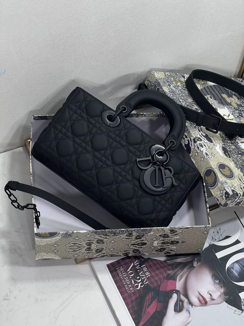 Bright Christian Dior My Lady Bags 76529