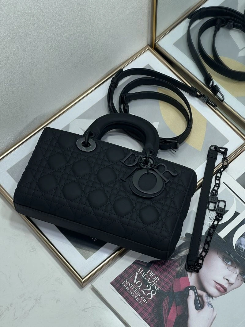 Bright Christian Dior My Lady Bags 76529