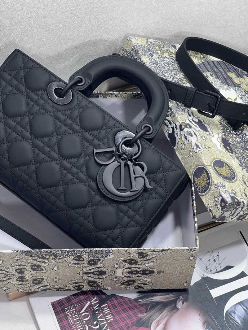 Bright Christian Dior My Lady Bags 76529