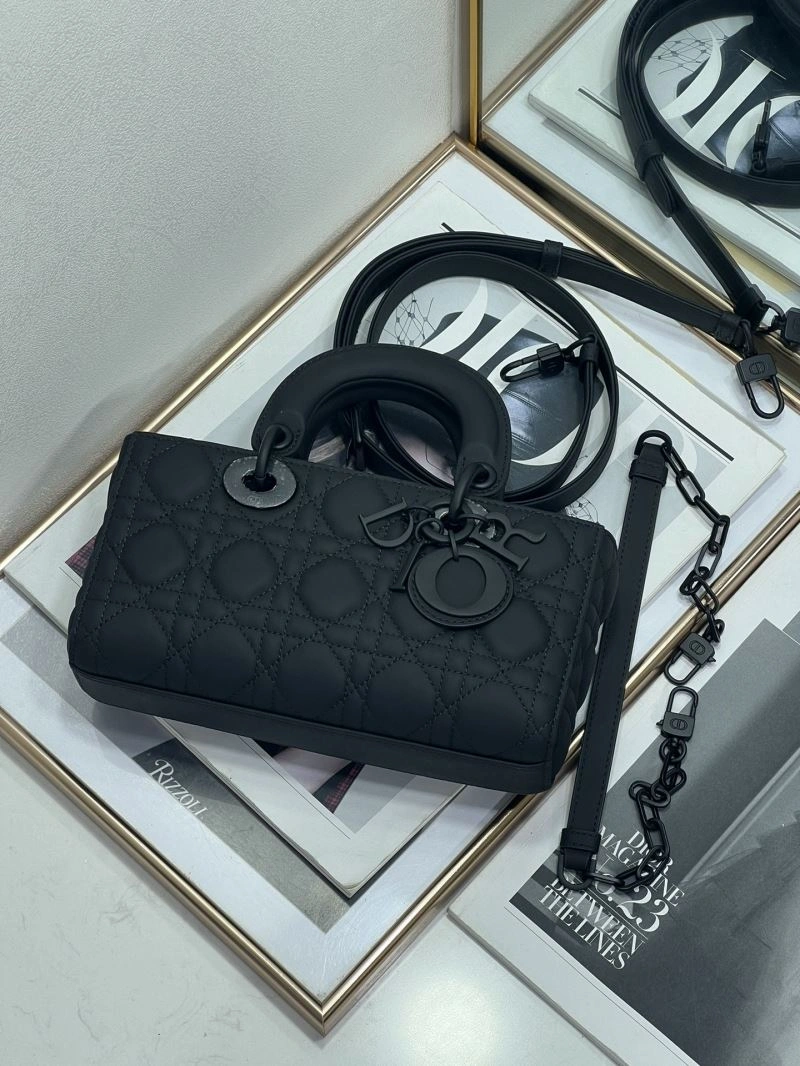 HighQuality Christian Dior My Lady Bags 76537