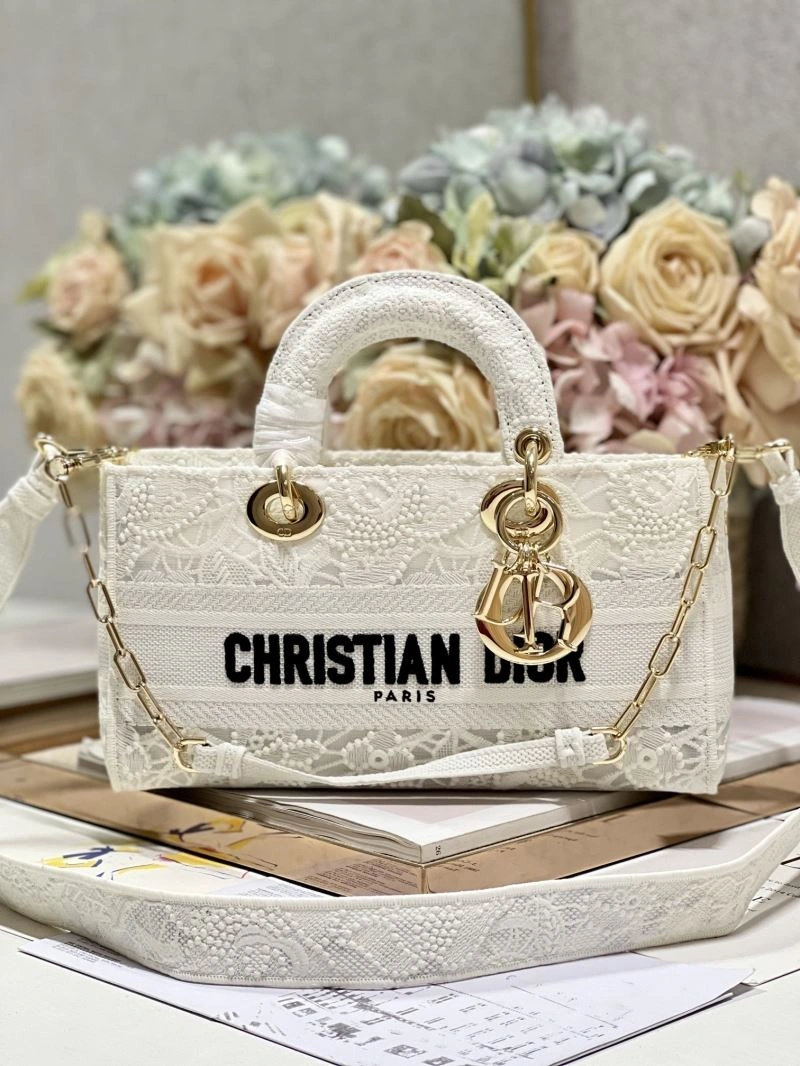 Christian Dior My Lady Bags Fashionable 76556