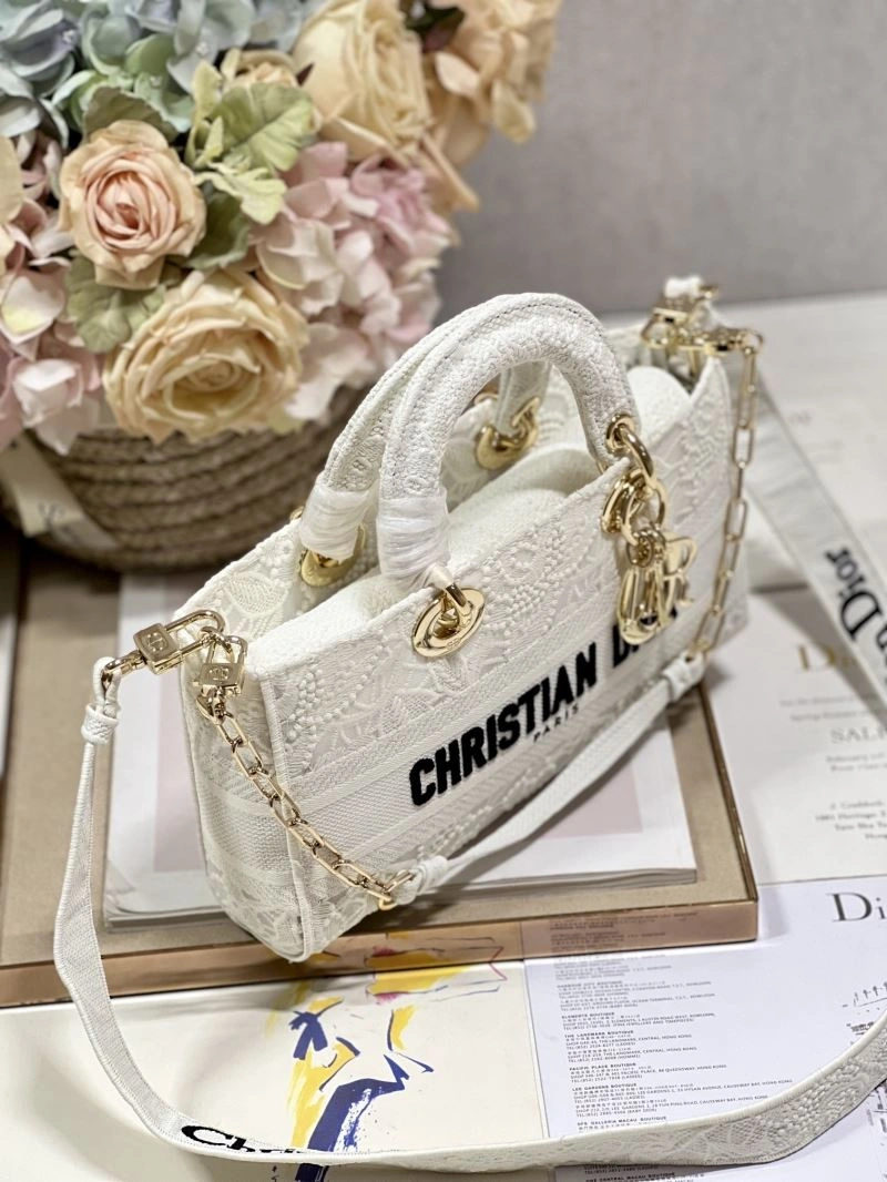 Christian Dior My Lady Bags Fashionable 76556
