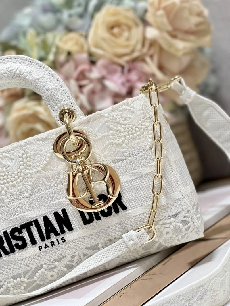 Christian Dior My Lady Bags Fashionable 76556