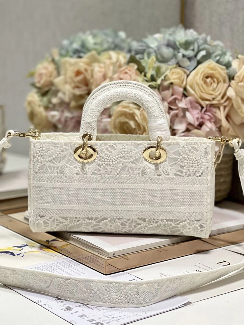 Christian Dior My Lady Bags Fashionable 76556