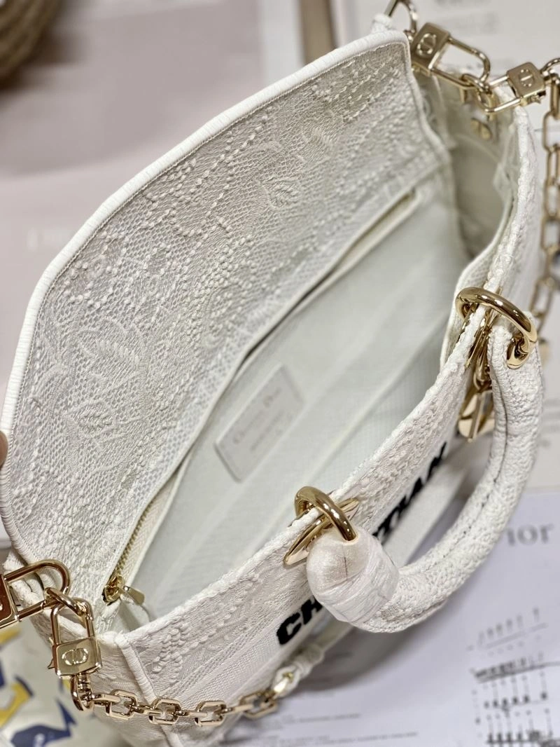 Christian Dior My Lady Bags Fashionable 76556