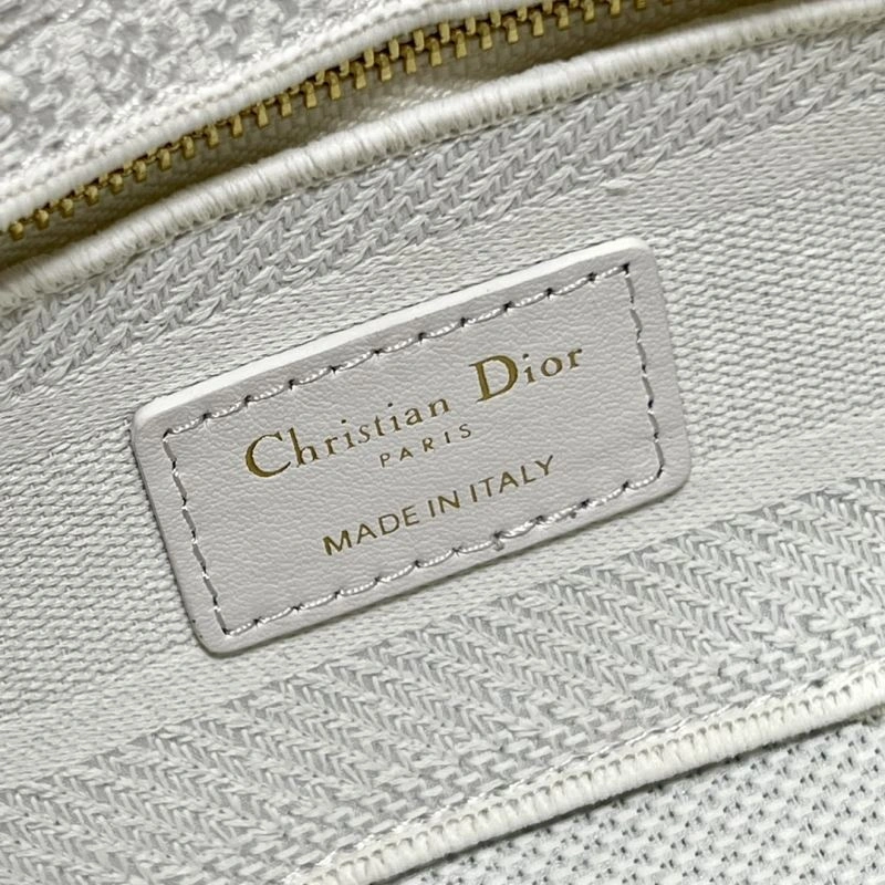 Christian Dior My Lady Bags Fashionable 76556