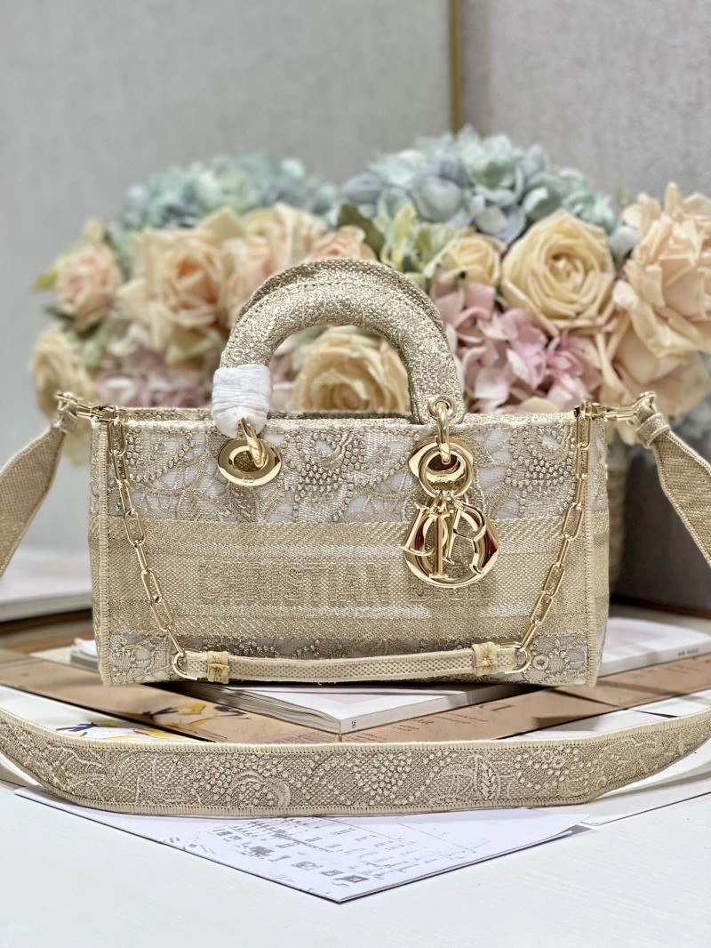 Christian Dior My Lady Bags Thermal 76542