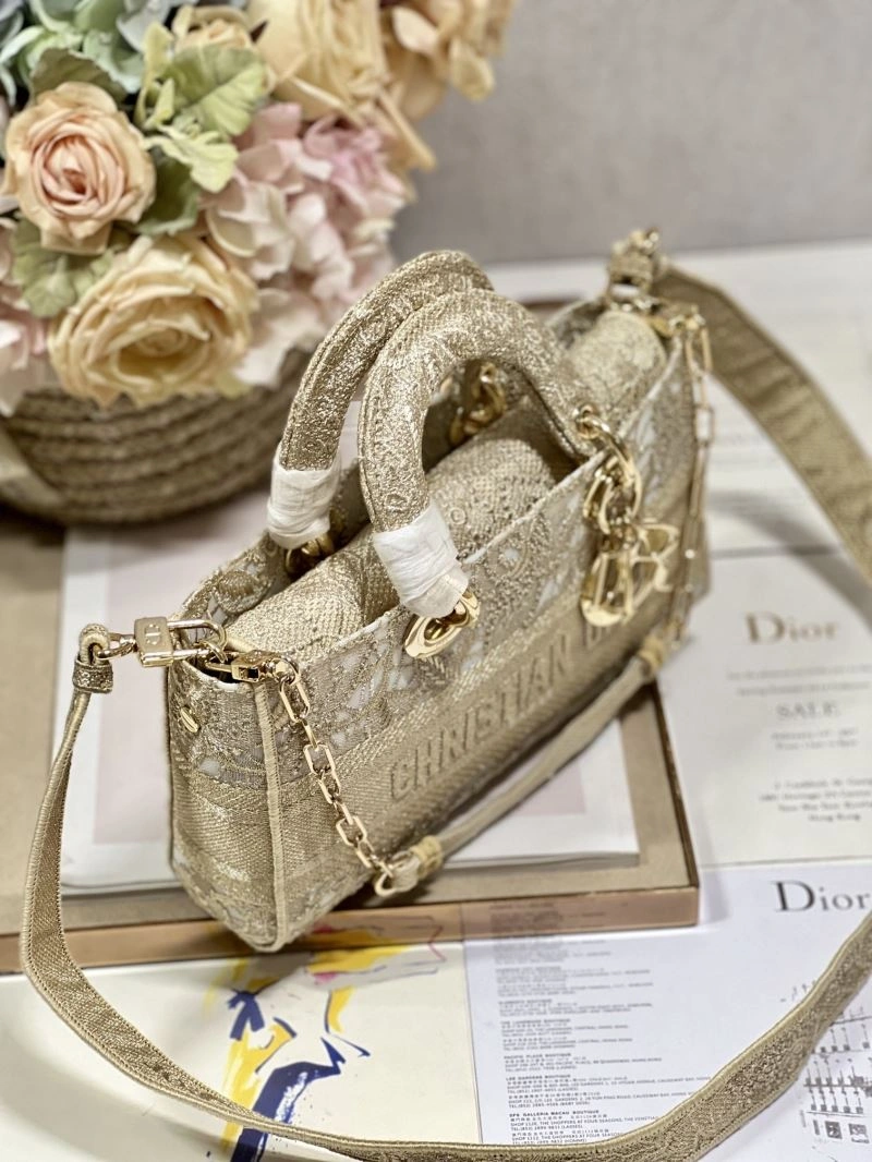 Christian Dior My Lady Bags Thermal 76542