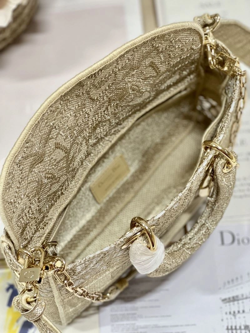 Christian Dior My Lady Bags Thermal 76542