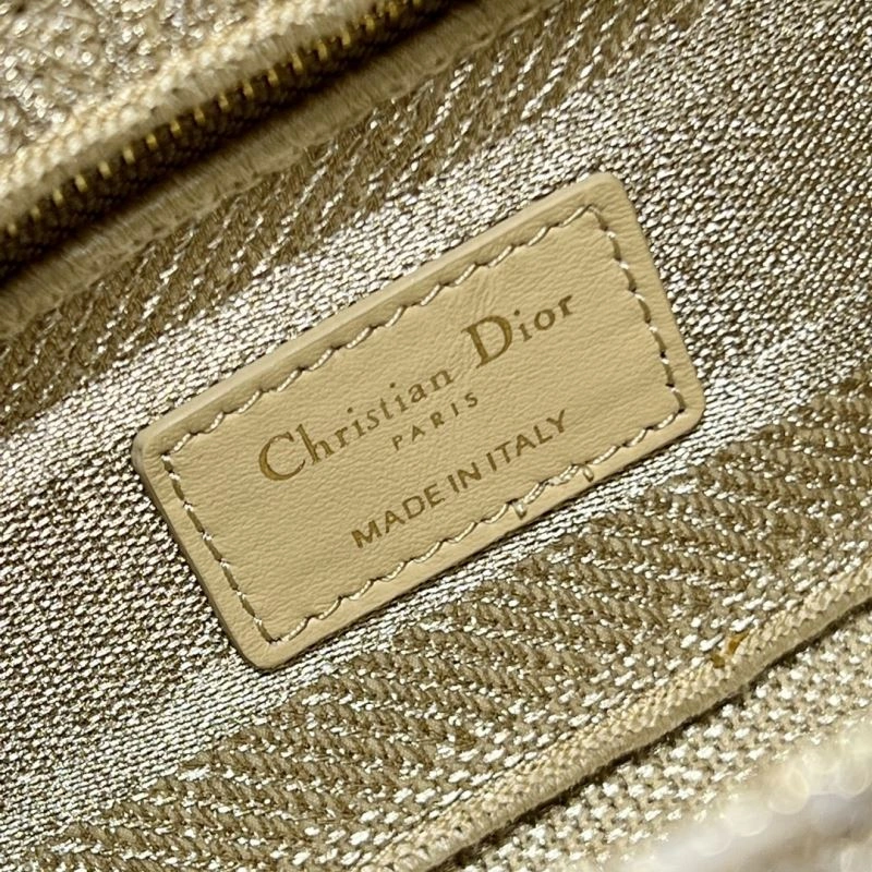 Christian Dior My Lady Bags Thermal 76542