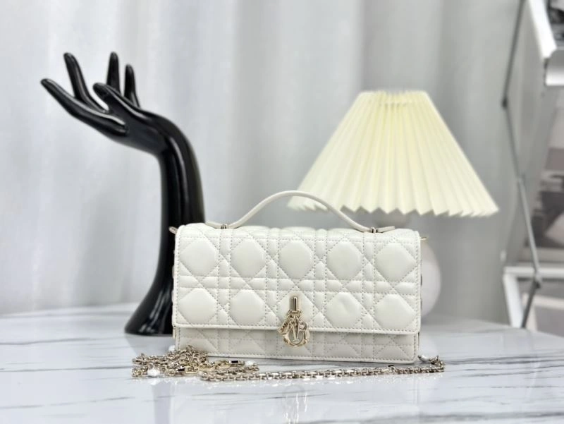Trendy Christian Dior My Lady Bags 76551