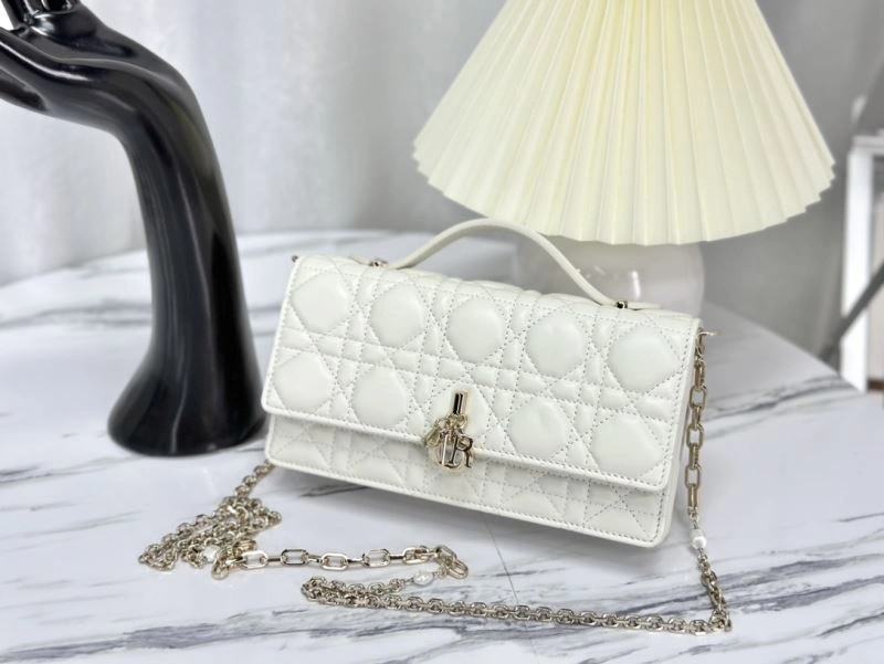 Trendy Christian Dior My Lady Bags 76551