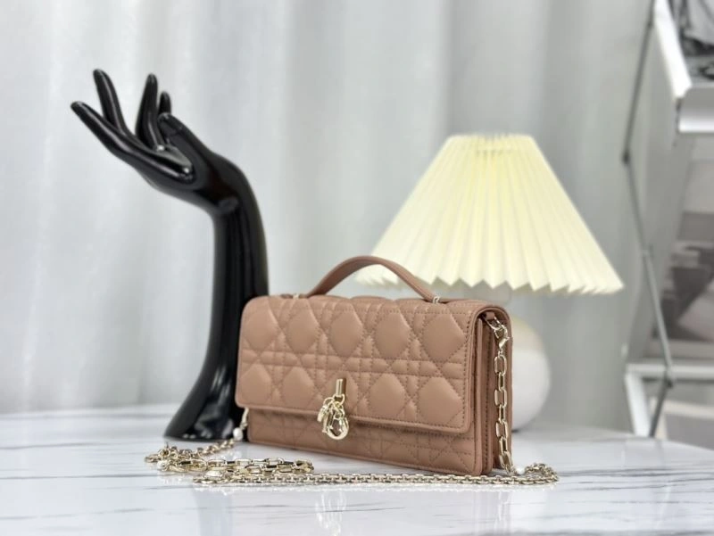 Vibrant Christian Dior My Lady Bags 76553
