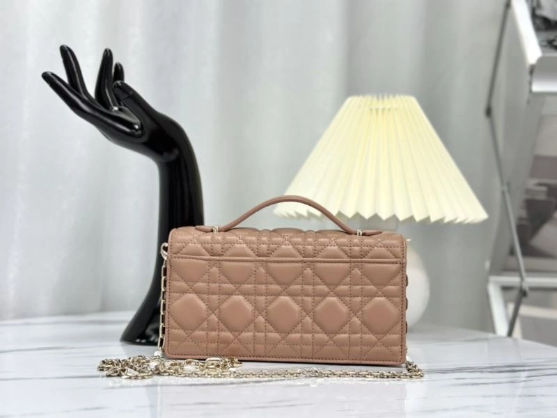 Vibrant Christian Dior My Lady Bags 76553