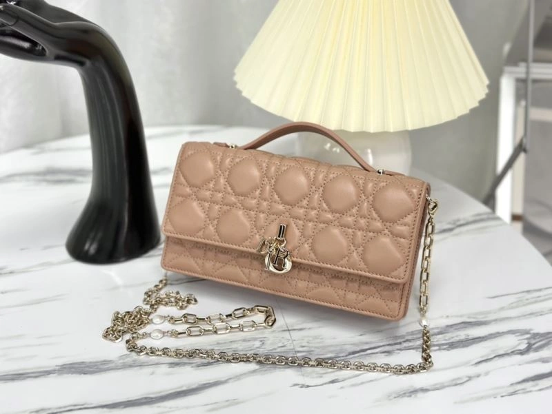 Vibrant Christian Dior My Lady Bags 76553