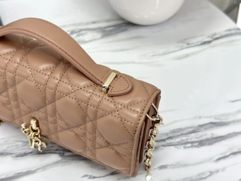 Vibrant Christian Dior My Lady Bags 76553