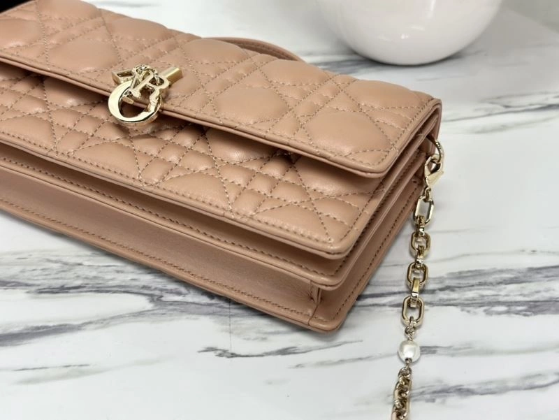 Vibrant Christian Dior My Lady Bags 76553