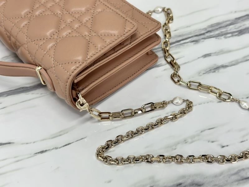 Vibrant Christian Dior My Lady Bags 76553