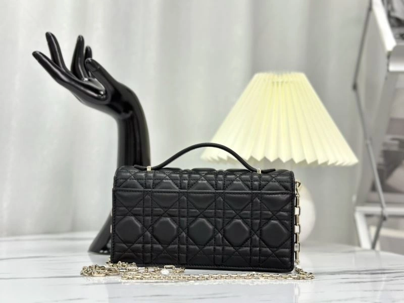 Christian Dior My Lady Bags Durable 76557